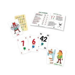 Multiplodingo CE2-CM2