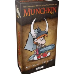 Munchkin
