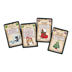 Munchkin : Petit Papa Munchkin - Extension