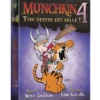 Munchkin 4 : Ton Destin Est Scellé ! - Extension