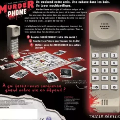 Murder Phone