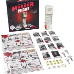 Murder Phone