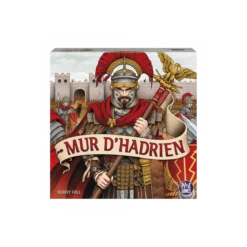 Mur d'Hadrien - Édition 2023