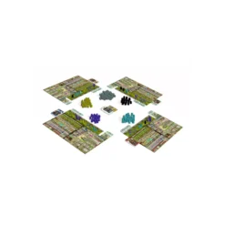 Mur d'Hadrien - Édition 2023