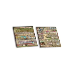 Mur d'Hadrien - Édition 2023