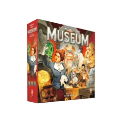 Museum