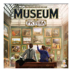Museum : Pictura