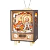 Music Box Rolife - Sunset Carnival - 174 Pièces