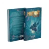 Mutant Year Zero : Elysium