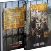 Mutant Year Zero : Genlab Alpha