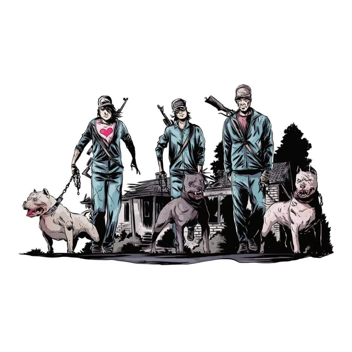 Mutant Year Zero : Livre de Base