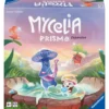 Mycelia : Prisma - Extension