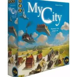 My City