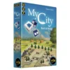 My City - Roll & Write