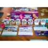 My Little Pony DBG : Collision Course - Extension - Version Anglaise