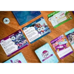 My Little Pony DBG : Collision Course - Extension - Version Anglaise