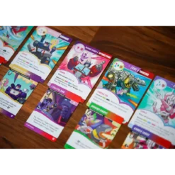 My Little Pony DBG : Collision Course - Extension - Version Anglaise