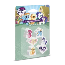 My Little Pony DBG : Meeple Pack 1
