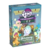 My Little Pony DBG : Scholary Shenanigans - Extension - Version Anglaise