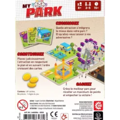 My Park