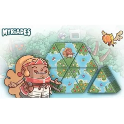 Myriades - Édition 2026