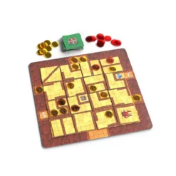 Mysterious Dungeon