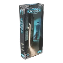 Mysterium : Hidden Signs - Extension