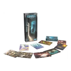 Mysterium : Hidden Signs - Extension