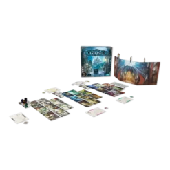 Mysterium - Nouvelle Édition