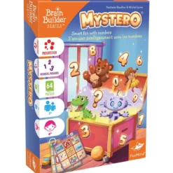 Mystero