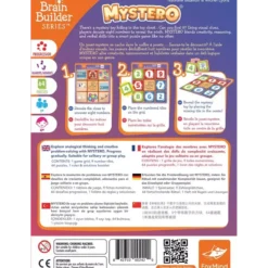 Mystero