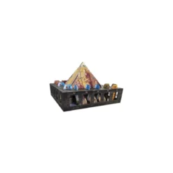 Mystery House : Le Secret des Pharaons - Extension