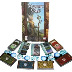 Mystic Vale