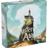 Mystère à l'Abbaye