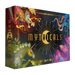 Mythicals