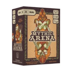 Mythic Arena