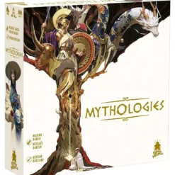 Mythologies