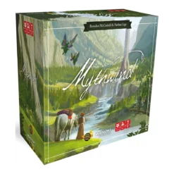 Mythwind
