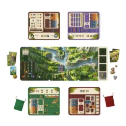 Mythwind