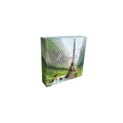 Mythwind : Horizons Lointains - Extension
