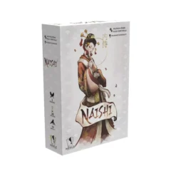 Naishi
