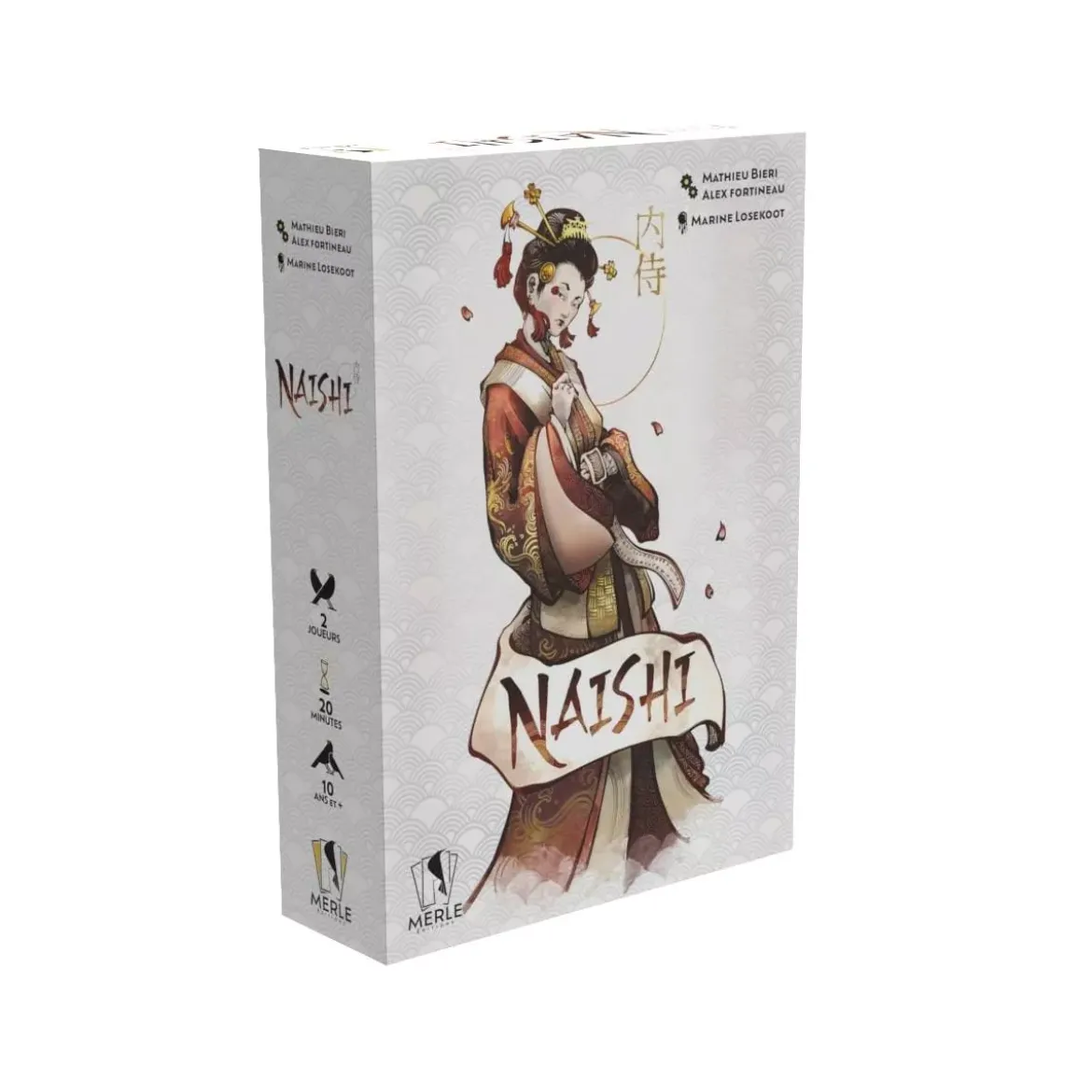 Naishi