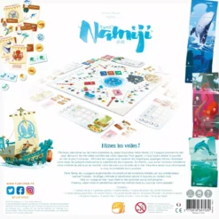 Namiji