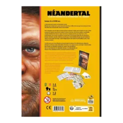 Néandertal