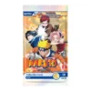 Naruto : Earth Scroll - Series 01 Gold - Booster