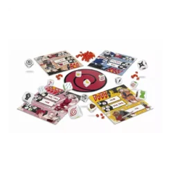 Naruto Ninja Arena