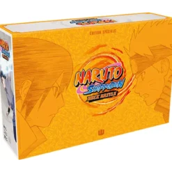 Naruto Shippuden Deck Battle - Édition Spéciale