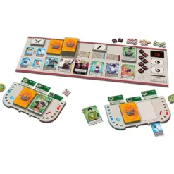 Naruto Shippuden Deck Battle - Édition Spéciale