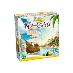 Nassau - Version Classique