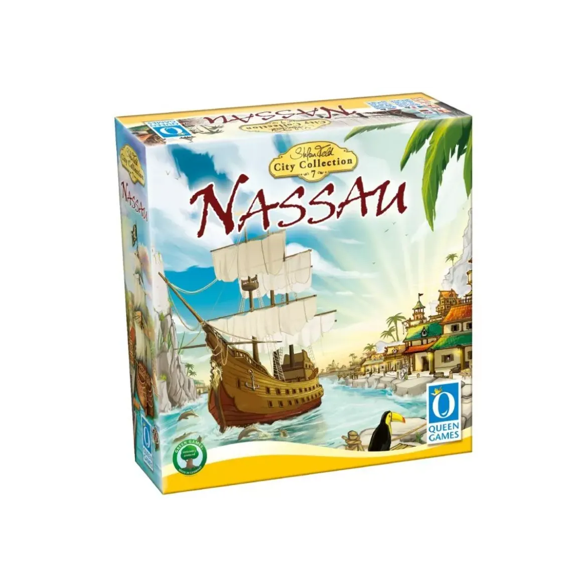 Nassau - Version Classique